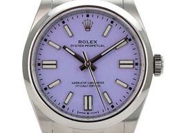 Rolex Oyster Perpetual 41 134300 -