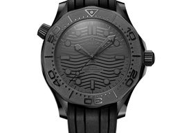 Omega Seamaster Diver 300 M 210.92.44.20.01.003 -