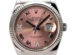Rolex Datejust 36 126234 -