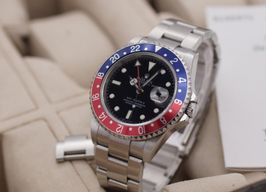 Rolex GMT-Master II 16710 -