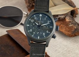 IWC Pilot Chronograph Top Gun IW389106 -