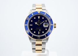 Rolex Submariner Date 16803 -