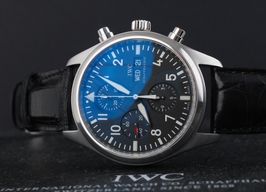 IWC Pilot Chronograph IW371701 -