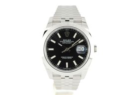 Rolex Datejust 41 126300 -
