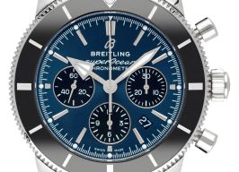 Breitling Superocean Heritage II Chronograph AB0162121C1S1 -