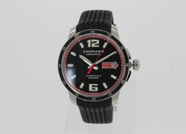 Chopard Mille Miglia 168565-3001 (2025) - Black dial 43 mm Steel case