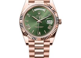 Rolex Day-Date 40 228235 -