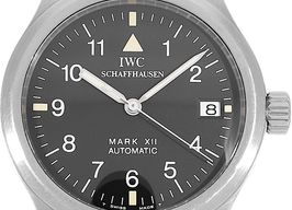 IWC Pilot Mark IW3241 -