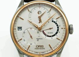 Oris Artelier Calibre 112 01 112 7726 6351-Set 1 23 73FC -