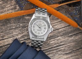 Breitling Callistino A72345 -