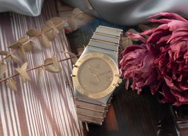 Omega Constellation 368.1075 -