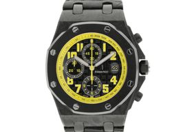 Audemars Piguet Royal Oak Offshore Chronograph 26176FO.OO.D101CR.02 -