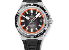 Zenith Defy 95.9600.3620/21.I300 -