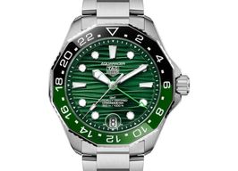 TAG Heuer Aquaracer 300M WBP5115.BA0013 -