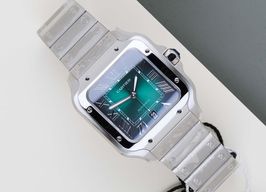 Cartier Santos WSSA0062 -
