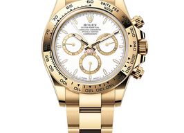 Rolex Daytona 126508 -