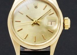 Rolex Oyster Perpetual Lady Date 6516 -