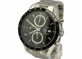 TAG Heuer Carrera Calibre 16 CV2010.BA0794 -