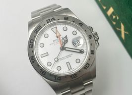 Rolex Explorer II 216570 -