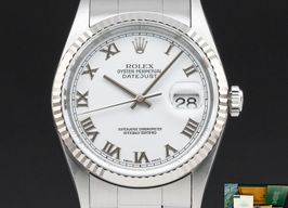 Rolex Datejust 36 16234 -