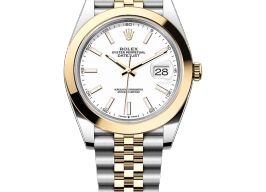 Rolex Datejust 41 126303 -