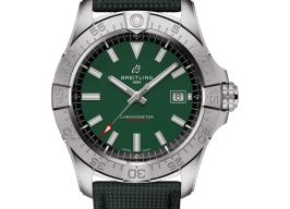 Breitling Avenger A17328101L1X1 -