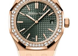 Audemars Piguet Royal Oak Selfwinding 15551OR.ZZ.1356OR.06 -
