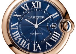 Cartier Ballon Bleu WGBB0036 -
