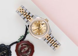 Rolex Lady-Datejust 179383 -
