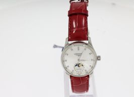 Longines Master Collection L2.409.4.87.2 -