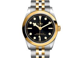 Tudor Black Bay 79603 -