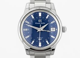 Grand Seiko Unknown SBGM239 -