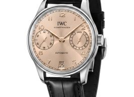IWC Portuguese Automatic IW501705 -