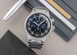 IWC Aquatimer Chronograph IW371928 -