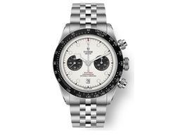 Tudor Black Bay 79360N (2026) - 41mm Staal
