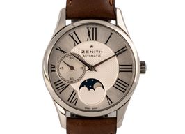 Zenith Elite 03.2310.692/02.C706 -