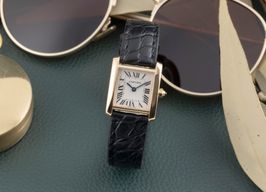 Cartier Tank Française W5000256 -