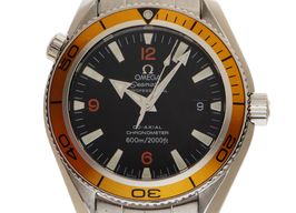 Omega Seamaster Planet Ocean 2209.50.00 -
