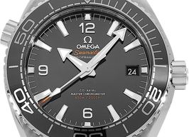 Omega Seamaster Planet Ocean 215.30.40.20.01.001 -