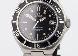 Omega Seamaster 396.1062 (1994) - Black dial 38 mm