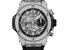 Hublot Big Bang Unico 441.NX.1171.RX.1704 -