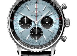 Breitling Navitimer 1 B01 Chronograph AB0138241C1P1 -