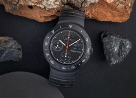 IWC Porsche Design IW3701 -