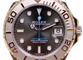 Rolex Yacht-Master 37 268622 -