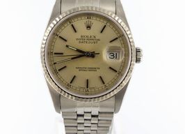 Rolex Datejust 36 16234 (1992) - 36mm Staal