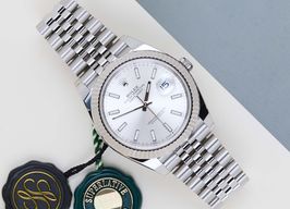 Rolex Datejust 41 126334 -