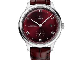 Omega De Ville 434.13.41.20.11.001 -