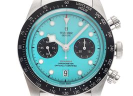 Tudor Black Bay Chrono 79360N -