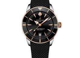 Breitling Superocean Heritage UB3111241B1S1 -