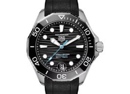 TAG Heuer Aquaracer 300M WBP5110.FT6257 -